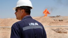 PM says INA oil company must withdraw from Syria