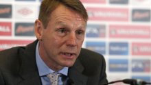 Pearce: Vodit ću Englesku na Euru ako FA želi