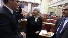 'Od svih HDZ-ovaca, samo jedna žena ne bježi od odgovornosti'