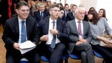 Plenković pun hvale za 20 godina RH u Vijeću Europe