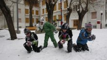 Kada će napokon početi škola u Splitu i okolici?