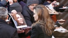 Angelina Jolie izazvala pomutnju u Berlinu