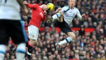 Rooney slomio redse, incidenti Suareza i Evre