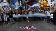 Zašto argentinsko prozivanje Velike Britanije u UN-u nema izgleda?