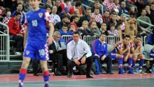 Futsal izbornik: Protiv Talijana se moramo opustiti