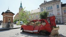 Hrvatskom će zavladati 'Zelena čistka'