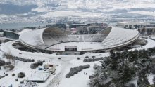 Dinamo ponudio pomoć Hajduku u čišćenju Poljuda