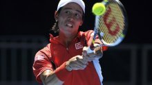 Nishikori piše povijest japanskog tenisa u Melbourneu