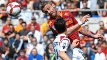 Daniele De Rossi najplaćeniji Talijan u Seriji A