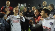 Pogledajte kako je Hajduk osvojio Sultan Cup