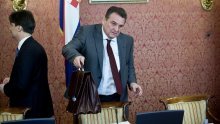 Judges' association criticises Cacic's statement