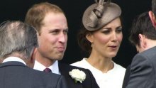 Kate i William živjet će u stanu Lady Di