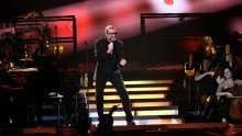 George Michael na pozornicu će stati tek u rujnu