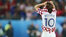 Evo objašnjenja zašto je Modrić često ozlijeđen