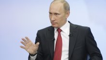 Putin i Abe osudili nuklerani pokus, spremaju se potpisati mirovni sporazum