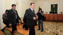 Next hearing in road accident trial of Cacic set for 17 April