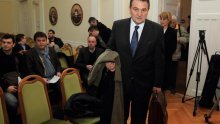 Witnesses deny Cacic's defence in Hungarian car crash trial