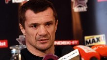 Cro Cop: Ruka je dobro, forma sve bolja, bit ću spreman za Arenu!