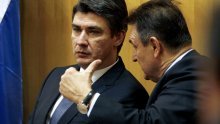 Milanović prejudicirao koga želi na natječaju za 'clean start'