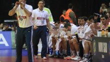 Goluža: Da, zaboravio sam pozvati time-out