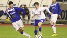 Hajduk remizirao sa Zadrom, igračima zvižduci