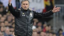 Mourinho: Naslov prvaka bez pobjede protiv Barçe? Sjajno