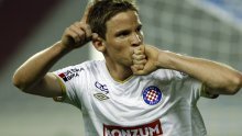 Hajduk se iskalio na nemoćnom Varaždinu