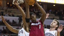 LeBron, Wade i Bosh ušli u povijest