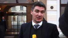 Milanovic: Gov't must make country move forward