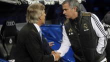 Mourinho: Igrači su puno jeli i pili tijekom praznika