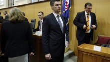 Milanovic: New gov't programme is lifeline for Croatia