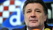 Mamić skrivio prometnu, drugom vozaču napukla ruka