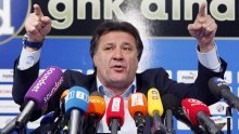 Mamić: Ja nisam kriminalac, jedva čekam USKOK