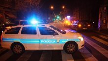 Specijalni policijski tim traga za vozačem koji je pregazio pješaka