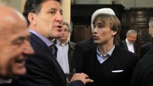 Šimić: Mamić je prijetio borcu za pravdu