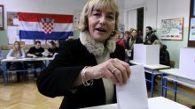 Pusic: Croatia won't blackmail Serbia