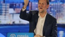 Rajoy zadržao ministre gospodarstva i financija