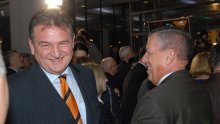 Cacic says is likely to be new deputy PM