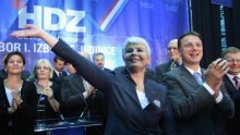 Financije HDZ-a znat će se tek nakon izbora