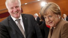 Bavarski CSU napušta koaliciju s Angelom Merkel?