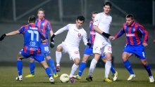 Zagreb nakon jedanaesteraca izbacio Hajduk