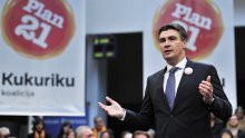 Milanovic: Croatians need strong state institutions