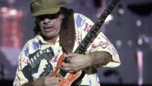 Santana: Organizatori Grammyja su rasisti