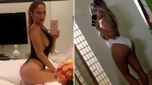 J.Lo snimila belfie po uzoru na Kim Kardashian