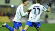 Lendrić i Hajduk slomili tvrdi Šibenik