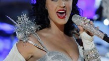 Katy Perry glumit će Marilyn Monroe