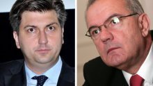 Andrej Plenković i Neven Mimica u Obračunu kod tportala!