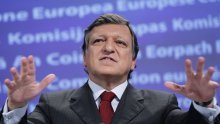 Barroso predstavio prijedlog za opstanak eura