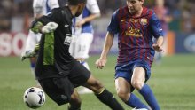 Van Basten: Messi osvaja Zlatnu loptu