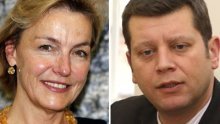 Jasen Mesić i Vesna Pusić u Obračunu kod tportala!